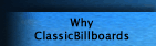 Why ClassicBillboard